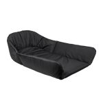 Hamax Pluto Dog Bed Large, hundsäng