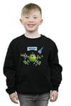 Monsters University Taped Mike Sweatshirt