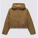 Veste Vans  FOUNDRY CROP PUFF