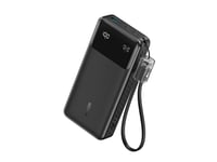 Anker 20K 30W Power Bank (Black)