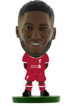 SoccerStarz - Liverpool Joe Gomez - Home Kit (2021 version) /Figures