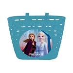 DISNEY 307808026 Cest.Combo Frozen2 C/Borr.E CA Unisex-Adult, Taille Unique