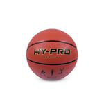 Hy-Pro Size 7 Rubber Basketball