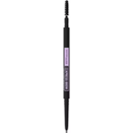 Maybelline Express Brow Ultra Slim Eyebrow Pencil  - Black Brown