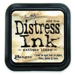 Ranger - Tim Holtz Distress Ink Antique Linen