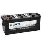 Varta Promotive Black 12v 180Ah M7