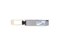 BlueOptics Dell EMC 407-BCEX-kompatibel QSFP28 BO28L859S1D - Transceiver - Glasfaser (LWL) ( 407-BCEX-BO )