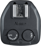 NISSIN Receiver Air R Sony