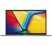 Asus Vivobook 15 X1504ZA 15.6" Laptop - Intel® Core™ i5, 512 GB SSD, Silver, Silver/Grey
