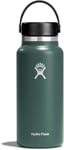 Hydro Flask 32 oz Wide Flex Cap fir