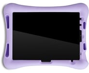 Andersson KST-i1000 Purple- Kids iPad Cover 10th gen 10,9/11"