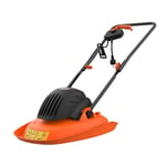 Black & Decker Gräsklippare svävare BEMWH551-QS, 1200W