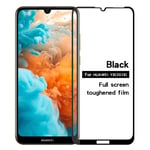 Huawei 0.3mm Näytönsuoja Y6 2019 / Pro Honor 8A Läpinäkyvä