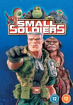 Small Soldiers (1998) DVD