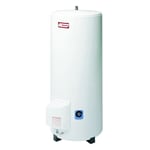 Chauffe-eau blindé sur socle Tri - THERMOR - 500L - 8 personnes - 6000W - Electrique - Sol - Vertical