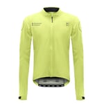 U.Colour-Veste De Pluie Cycliste Pour Homme,Coupe-Vent,Imperméable,Vêtements D'extérieur Uv,Séchage Rapide,Ultra-Léger,Vélo Vtt,Veste Coupe-Vent