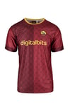 AS Roma Réplique Maillot