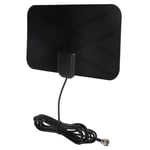 Indoor High Definition Digital Antenna High Gain Tv Antenna Small Grid Patte UK