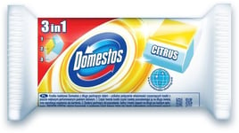 WC-raikaste DOMESTOS täyttö Citrus Fresh, 40g.