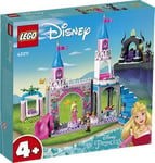 Lego 43211 Disney Princess - The Castle of Aurora