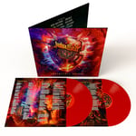 Judas Priest  Invincible Shield  LP/Vinyl