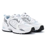 New Balance 530 Women's White/Grey Trainers