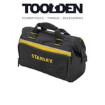 Stanley 1-93-330 Tool Bag 30cm (12")