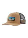 Patagonia P-6 Logo Trucker Hat