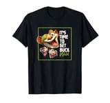 The Ice Age It’s Time To Get Buck Wild T-Shirt