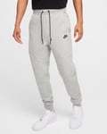 Pantalon Nike Tech Fleece Jogger "Gris Foncé" HV0958 063 Original