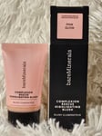 bareMinerals Complexion Rescue Highlighting Blush 15ml Pink Glow Sealed