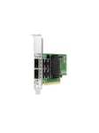 HP E InfiniBand HDR100/Ethernet 100Gb 2-port 940QSFP56