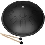 Melody Steel Tongue Drum 14" D Kurd