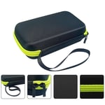 Travel Shaver Storage Bag Electric Shaver Cover for Philips/QP2520/90/70