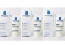 LA ROCHE-POSAY LIPIKAR BAUME AP+ Lipid-Replenishing Balm 3 x 15ml BNIB 05/2024