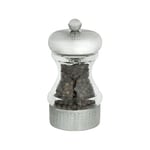 Grunwerg SP-9178M Salt or Pepper Mill, Stainless Steel, Mirror Finish