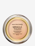 Max Factor Miracle Touch Foundation Sand 60