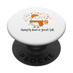 HUMPTY A FAIT UNE BELLE CHUTE PopSockets PopGrip Adhésif