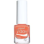 Depend 7day No Work, All Play Hybrid Polish 7322 Friday, I’m in Love