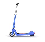 BEEPER - Trottinette électrique Enfant Lite La Kiddy - FWE50 Couleur - Bleu Roi