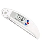 Digital Food Thermometer Kitchen Tools Cooking Thermometers 1