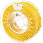 Spectrum Filaments 80509 Asa 275 Traffic Yellow Filament Asa Slagtålig, Väderbeständig, Uv-Beständig 1,75 Mm 1000 G Traffic Yellow 1 St