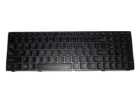 Lenovo 25206678, Tangentbord, Hebreisk, Lenovo, G580/ G585