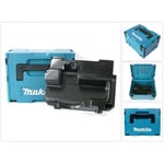 Makpac 3 Coffret + Insert pour bss / dss 610 - Makita