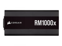 Corsair RMx Series RM1000x Nätaggregat 1000Watt
