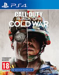 Call Of Duty Black Ops Cold War PS4 Playstation 4 ACTIVISION BLIZZARD