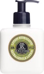 L'Occitane Shea Butter Verbena Hand Lotion 300ml