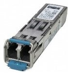 Cisco - Module transmetteur SFP (mini-GBIC) - 1GbE - 1000Base-BX - jusqu'à 10 km - 1 490 (émission)/1 310 (réception) nm - pour Catalyst 2960, 2960G, 2960S, 3560, 3560E, 3560G, 3560V2, 3560X...