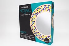 5903858961491 Creative Mosaic Kit Mirror MA4004 