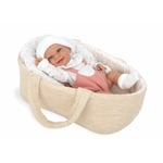 Bébé poupée Arias Elegance Babyto 33 cm